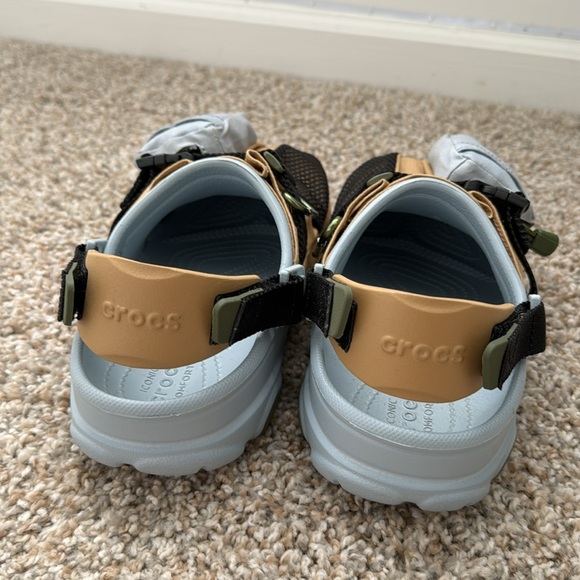 Crocs Bespoke Classic All-Terrain - Picture 8 of 9